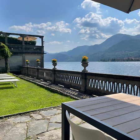 Exclusive-Lakeview Bella Vista Orta G&G Omegna Eksteriør billede