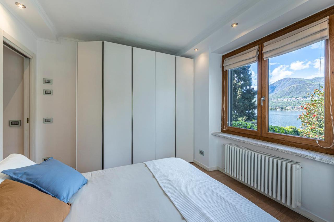 Exclusive-Lakeview Bella Vista Orta G&G Omegna Eksteriør billede
