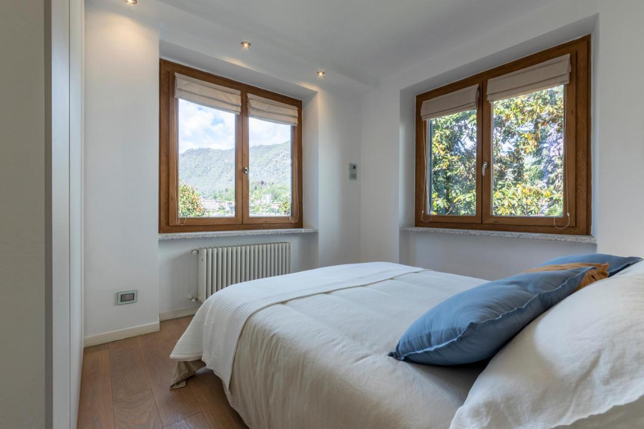 Exclusive-Lakeview Bella Vista Orta G&G Omegna Eksteriør billede