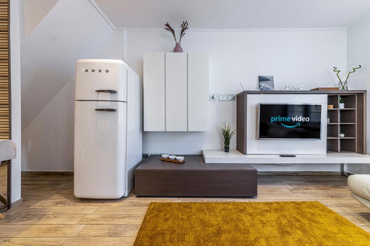 Exclusive-Lakeview Bella Vista Orta G&G Omegna Eksteriør billede