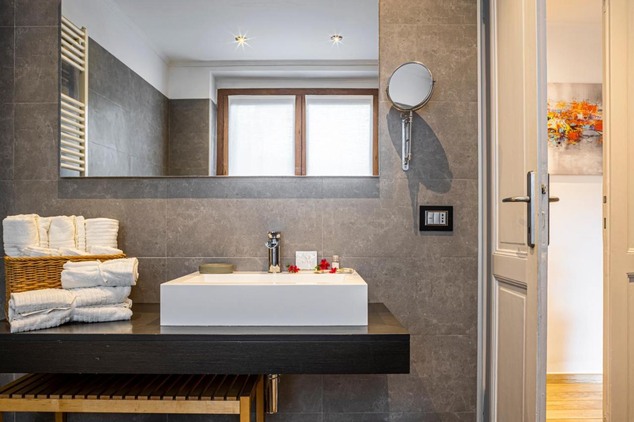 Exclusive-Lakeview Bella Vista Orta G&G Omegna Eksteriør billede
