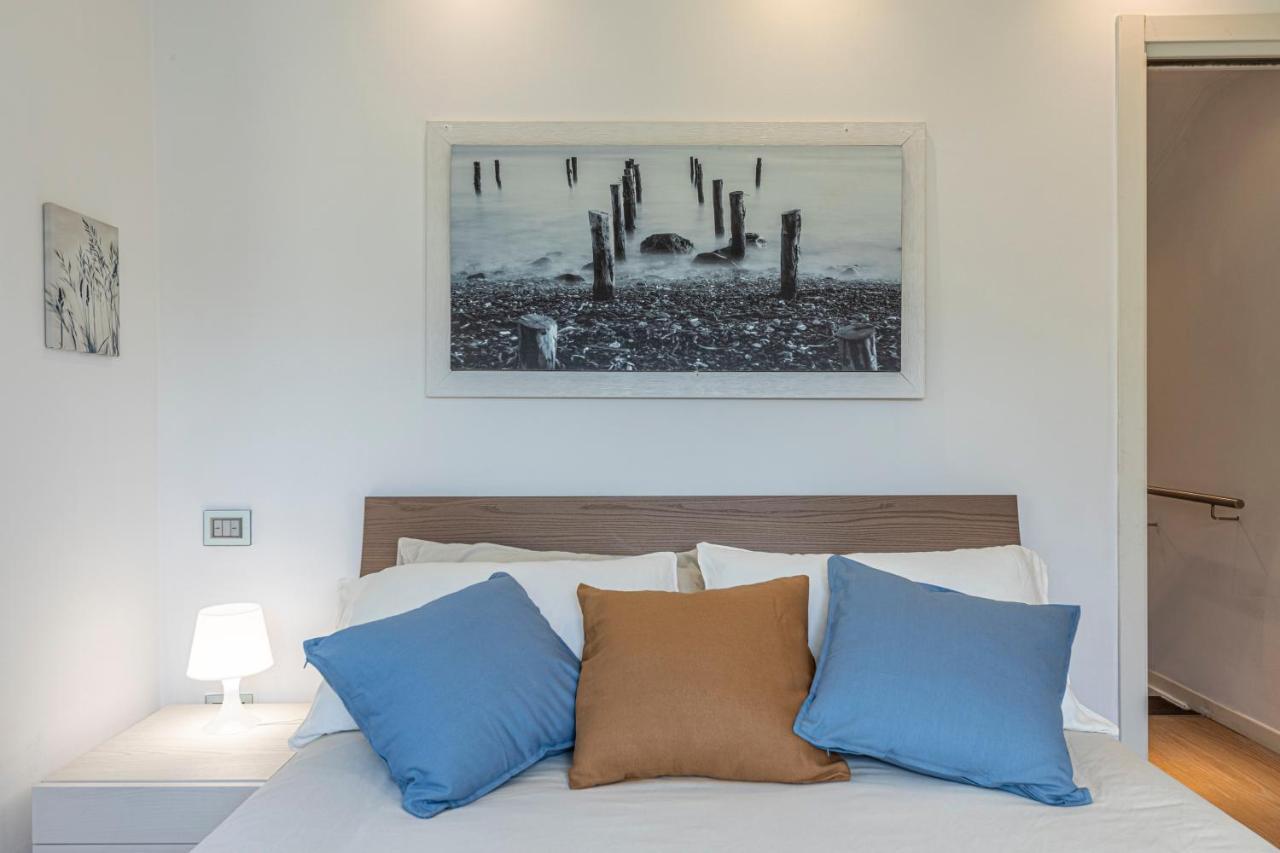 Exclusive-Lakeview Bella Vista Orta G&G Omegna Eksteriør billede