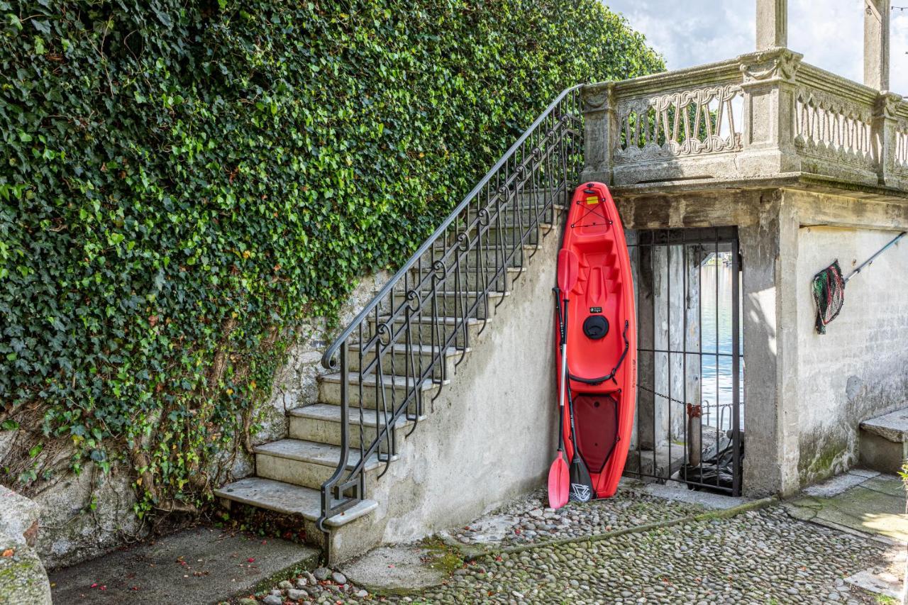 Exclusive-Lakeview Bella Vista Orta G&G Omegna Eksteriør billede
