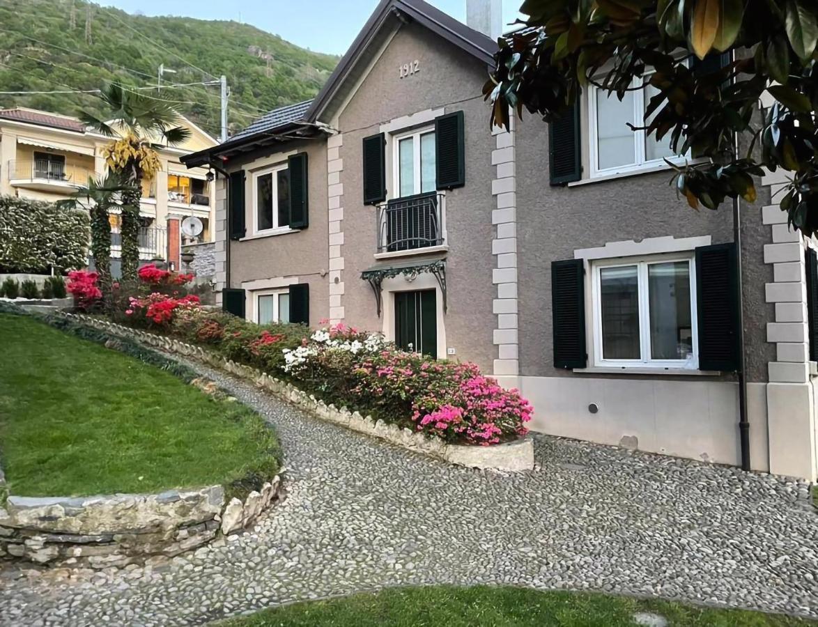 Exclusive-Lakeview Bella Vista Orta G&G Omegna Eksteriør billede